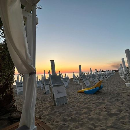 Villa Blanche Dimora Di Charme Marsala Eksteriør billede