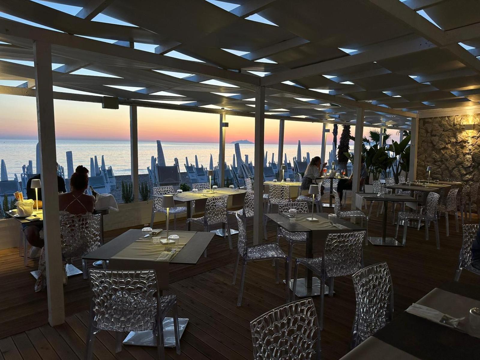 Villa Blanche Dimora Di Charme Marsala Eksteriør billede
