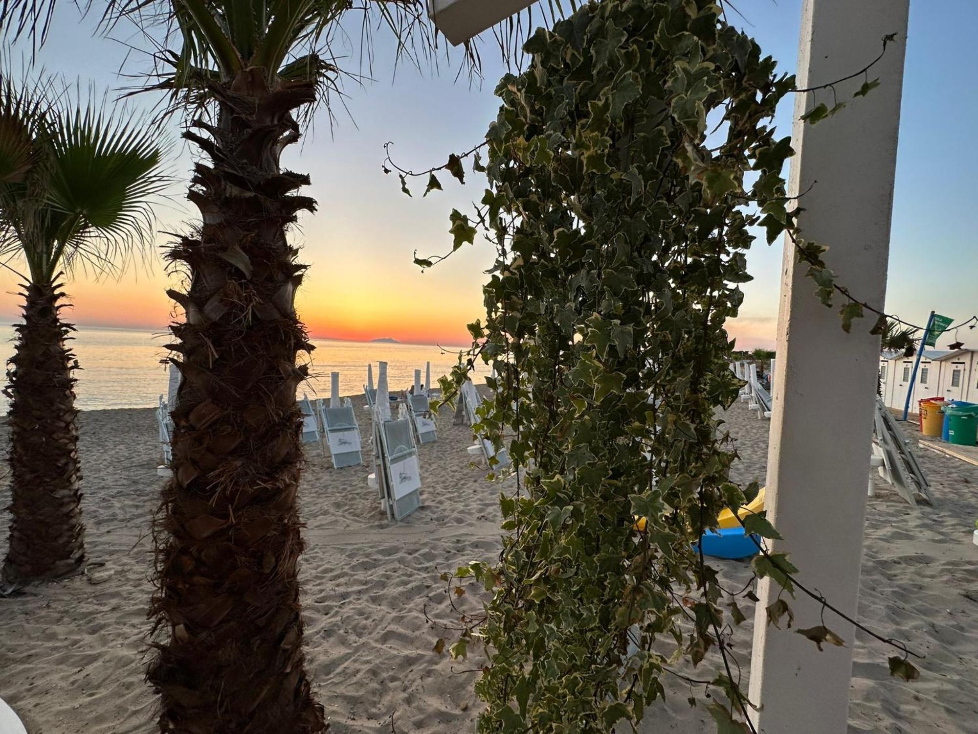 Villa Blanche Dimora Di Charme Marsala Eksteriør billede