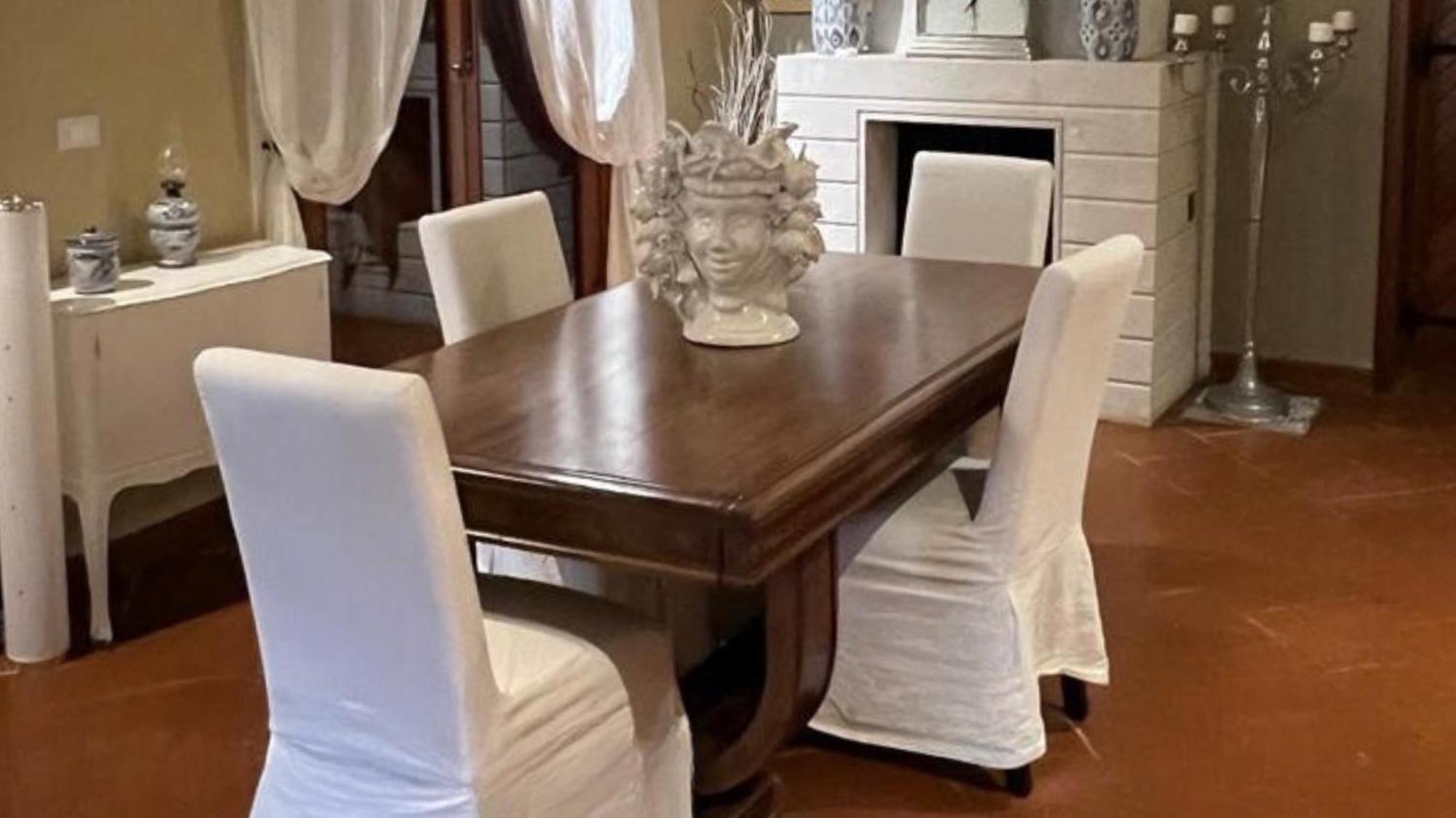 Villa Blanche Dimora Di Charme Marsala Eksteriør billede