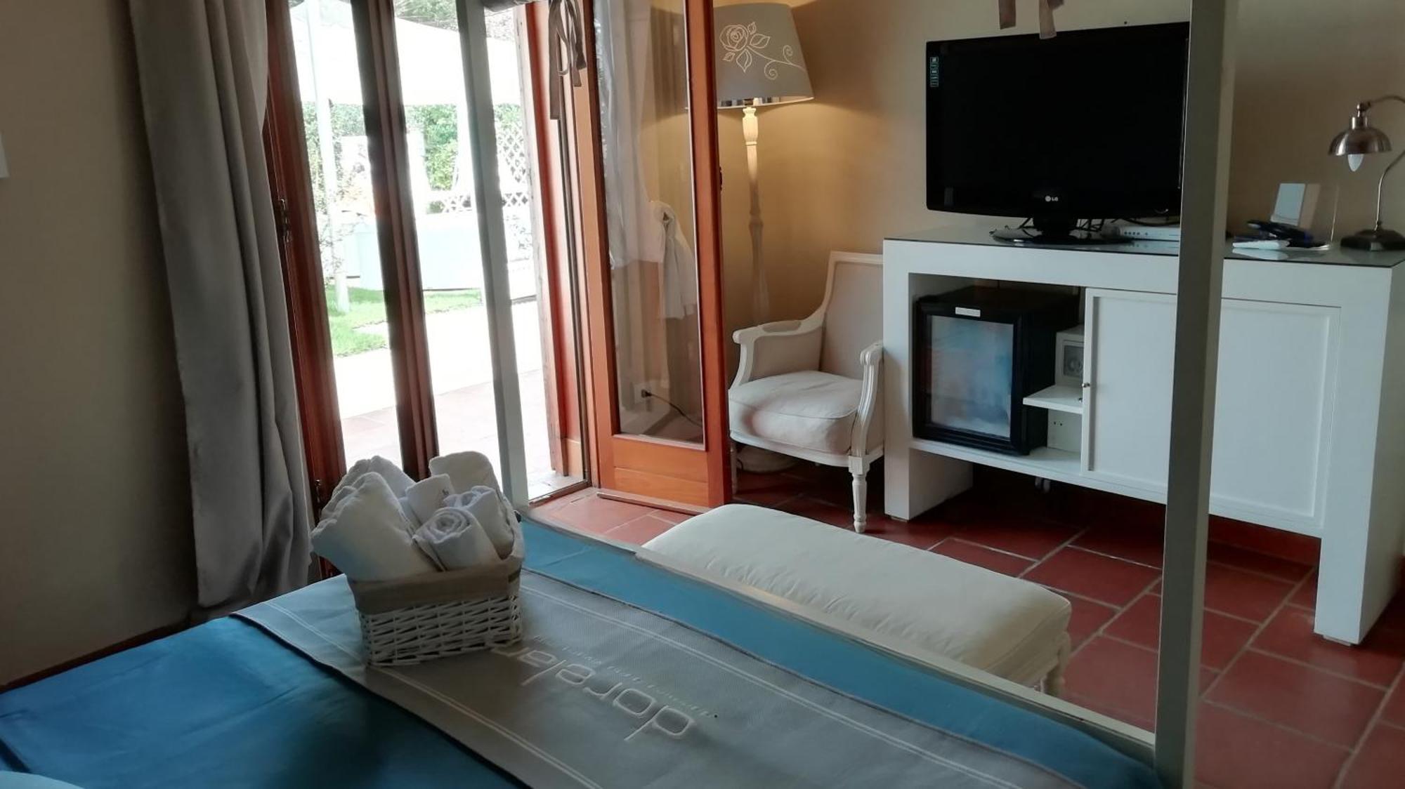 Villa Blanche Dimora Di Charme Marsala Eksteriør billede