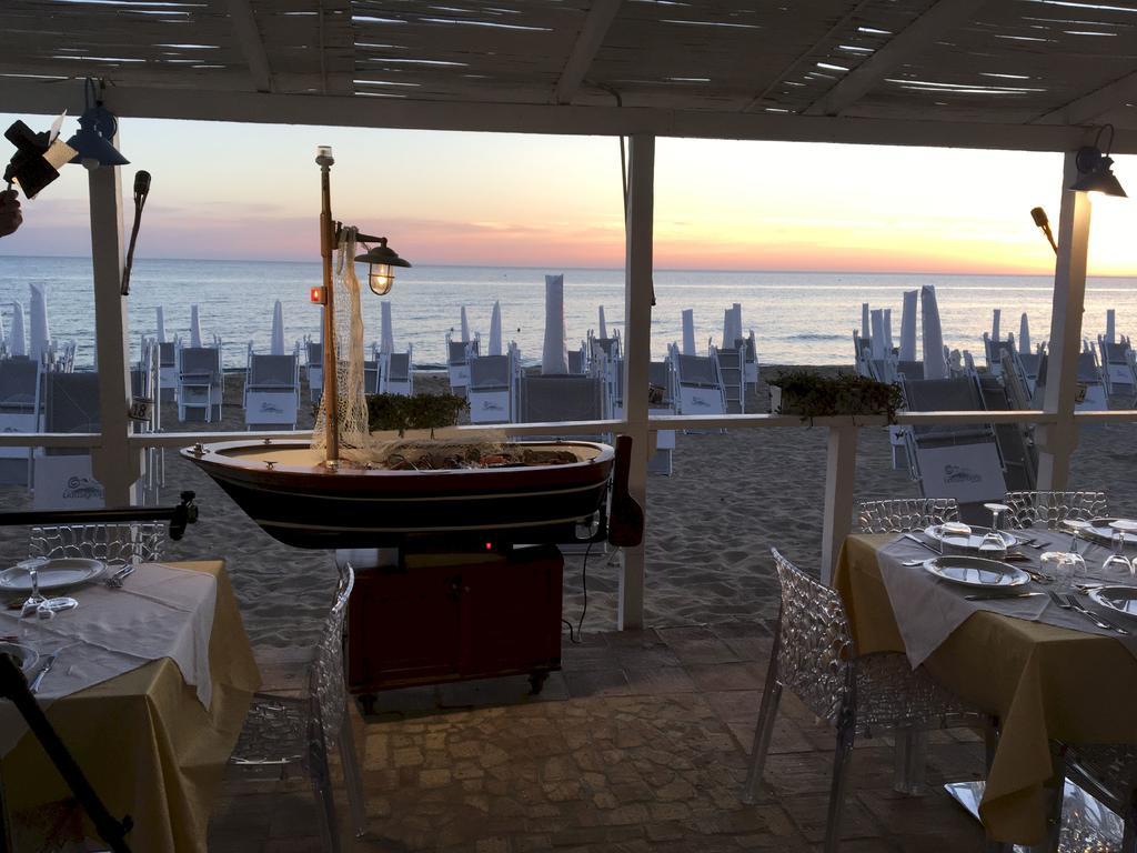 Villa Blanche Dimora Di Charme Marsala Eksteriør billede